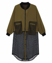 Olive Brown