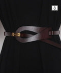 Chocolate Brown
