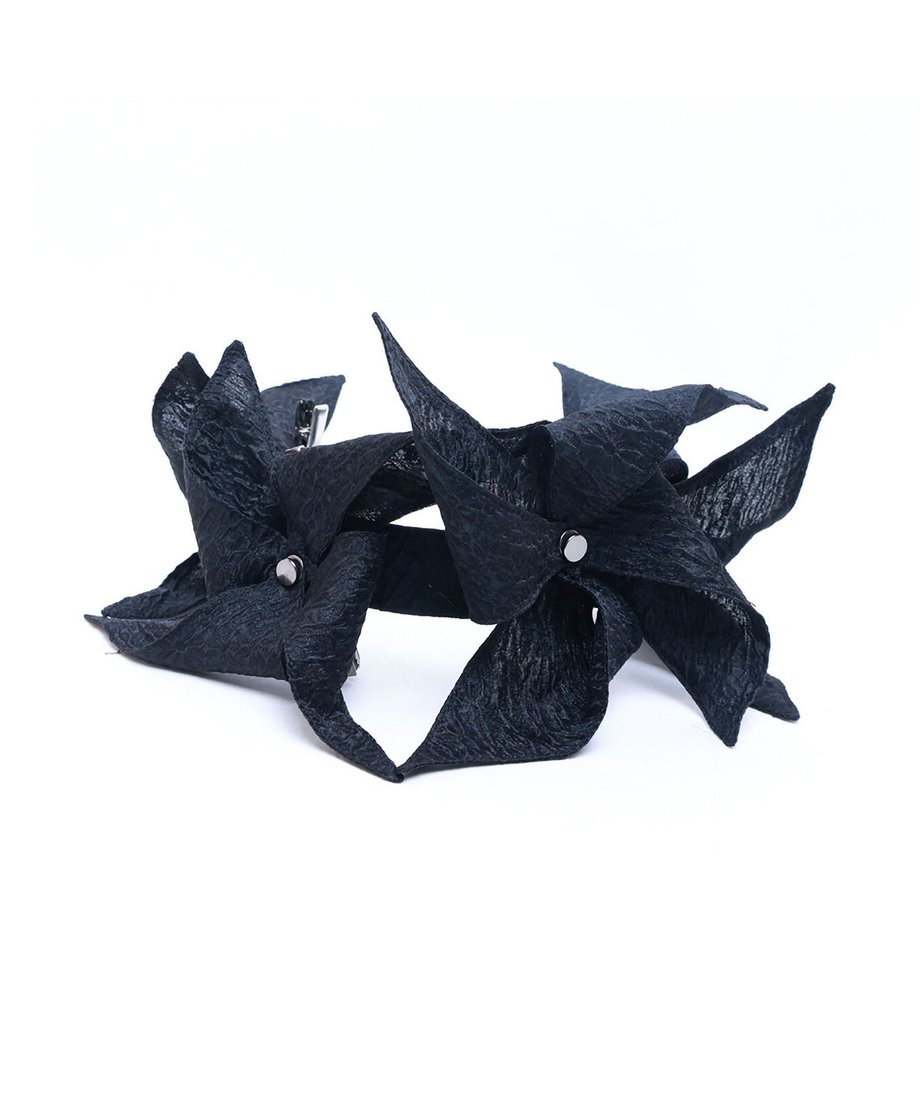Moolavan headband