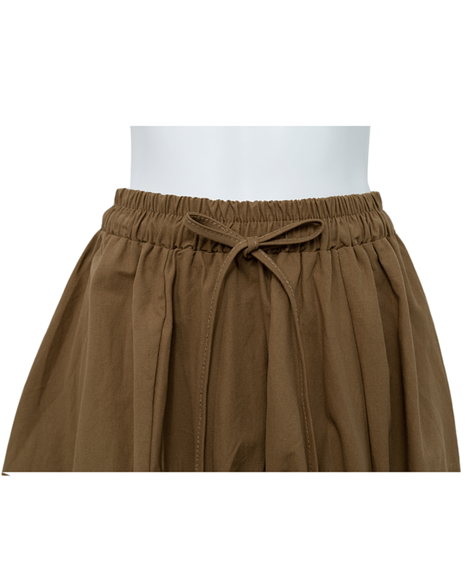 hashki real skirt