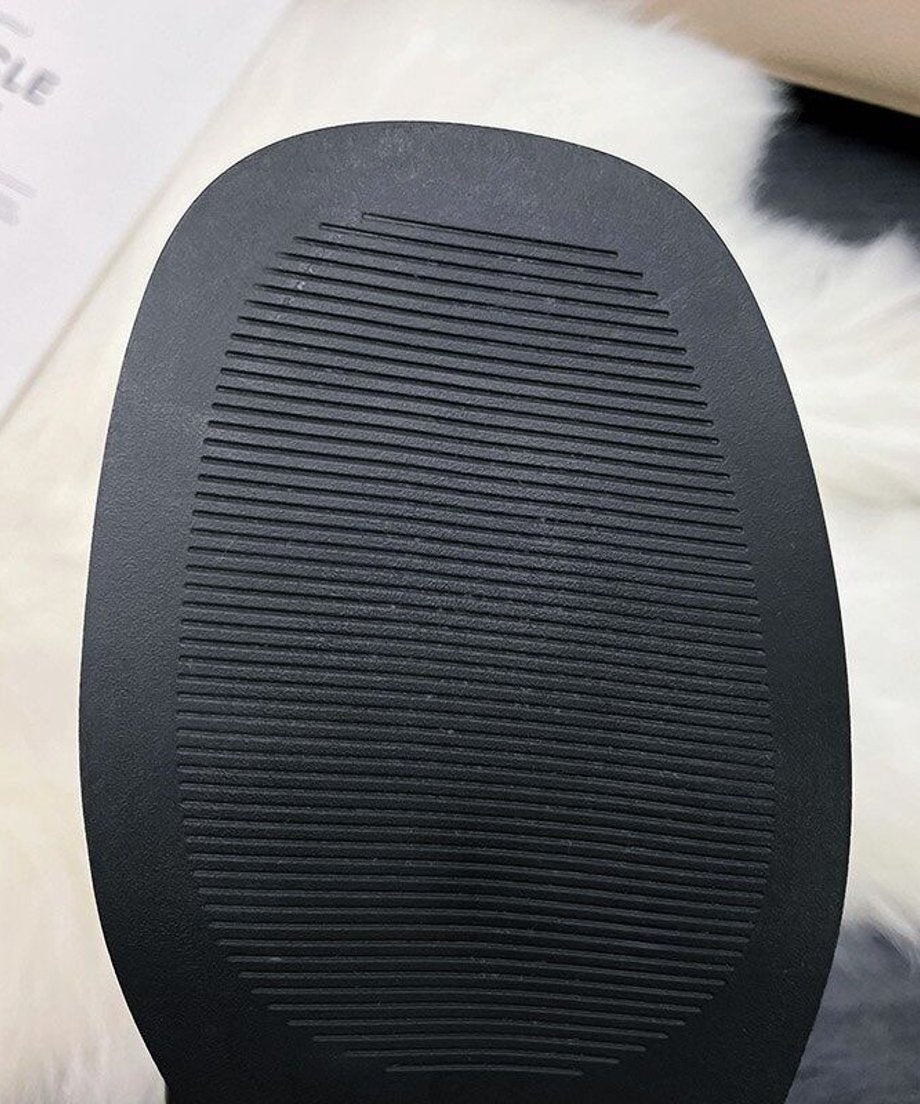 Cover Boots
