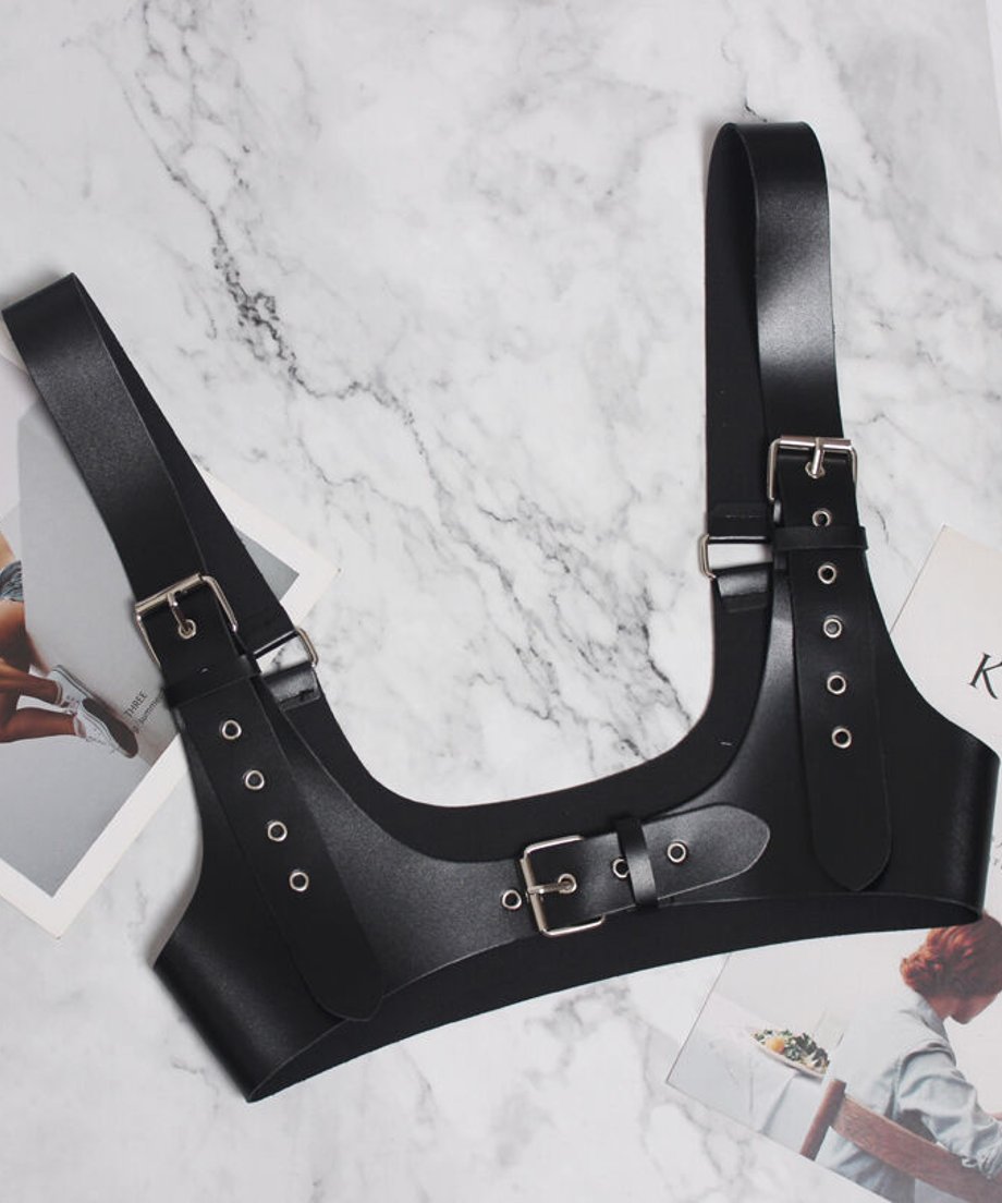 Harness Belt