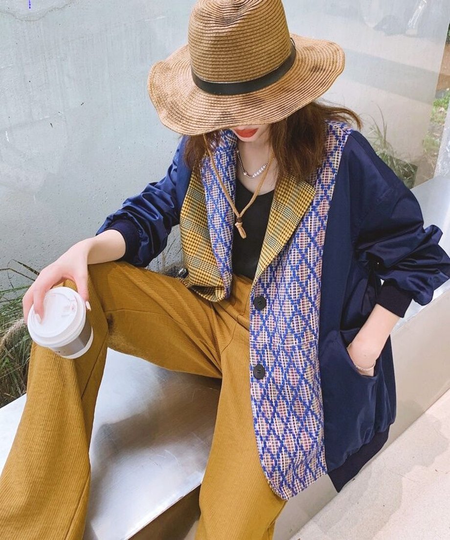 Docking Single Jacket