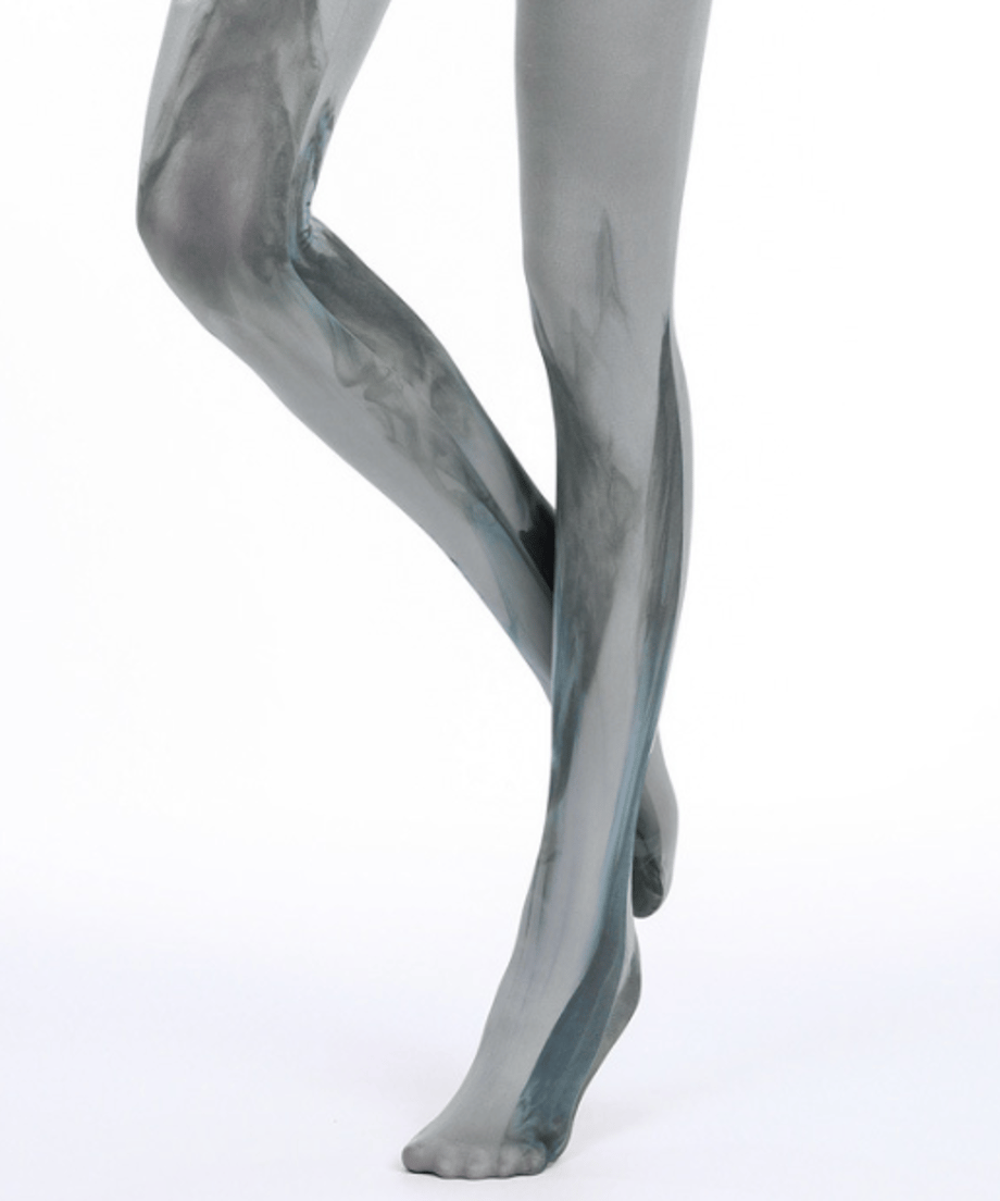 pattern jee tights