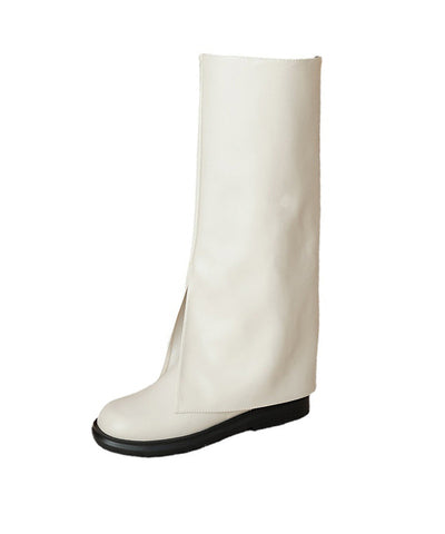 Cover Boots