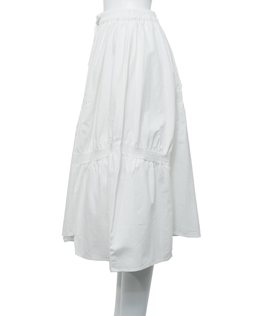 hashki real skirt