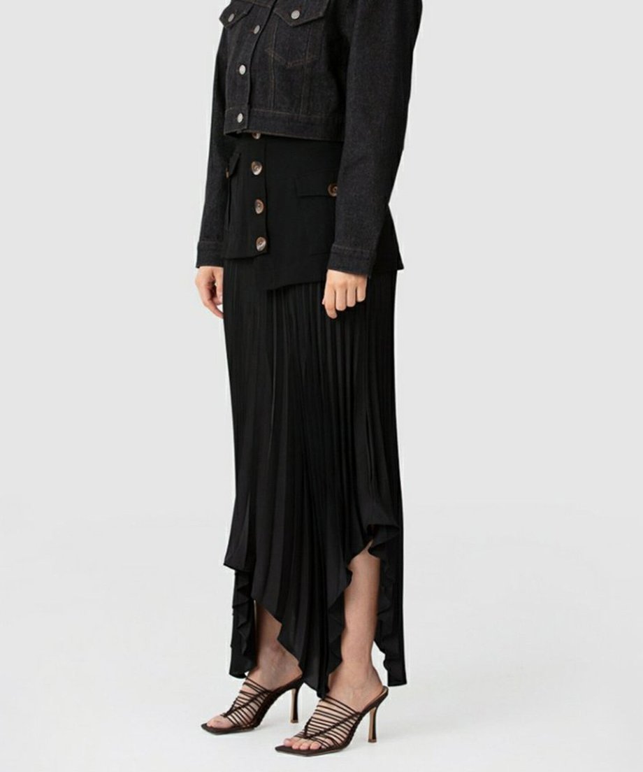 Tisa aid skirt