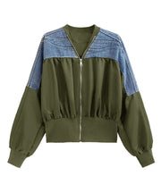 Moss Green