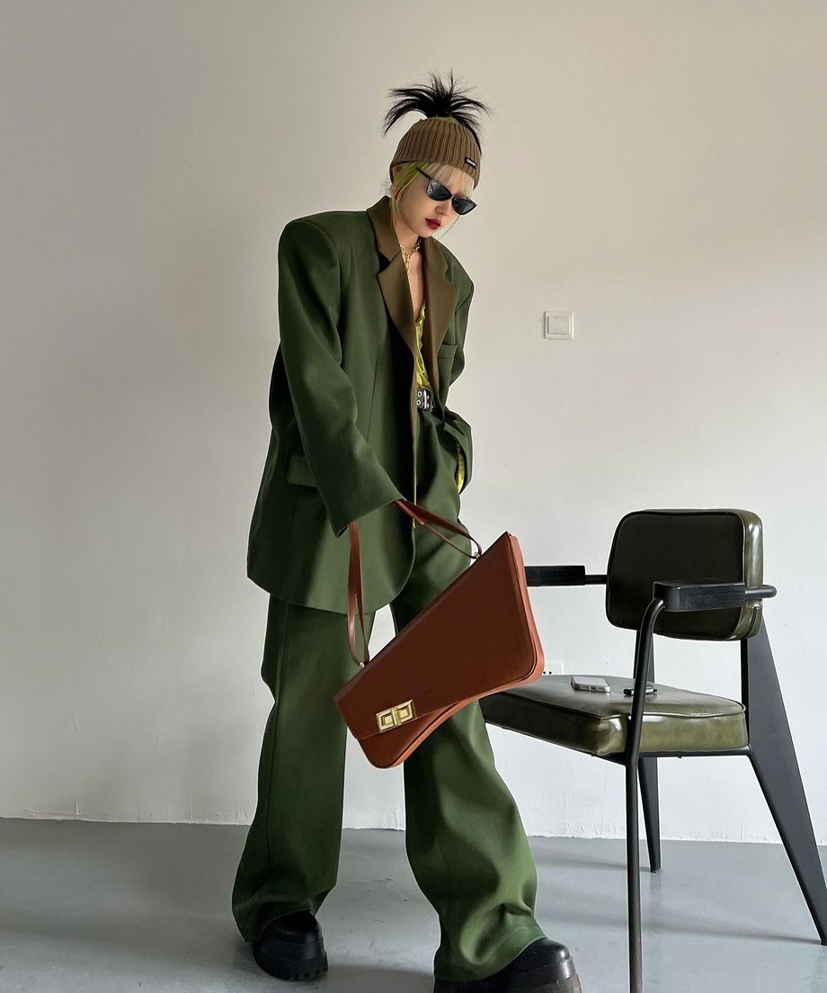 Loose Fitting Series