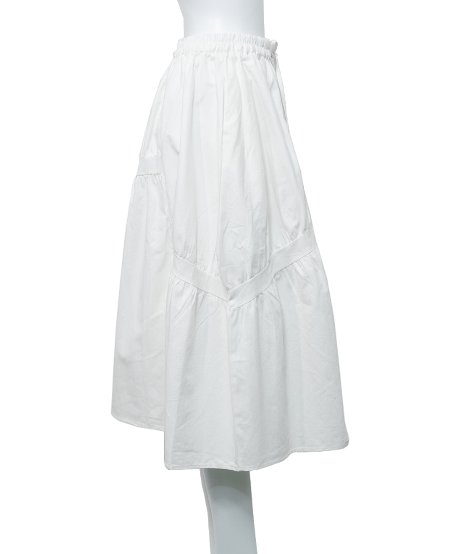 hashki real skirt