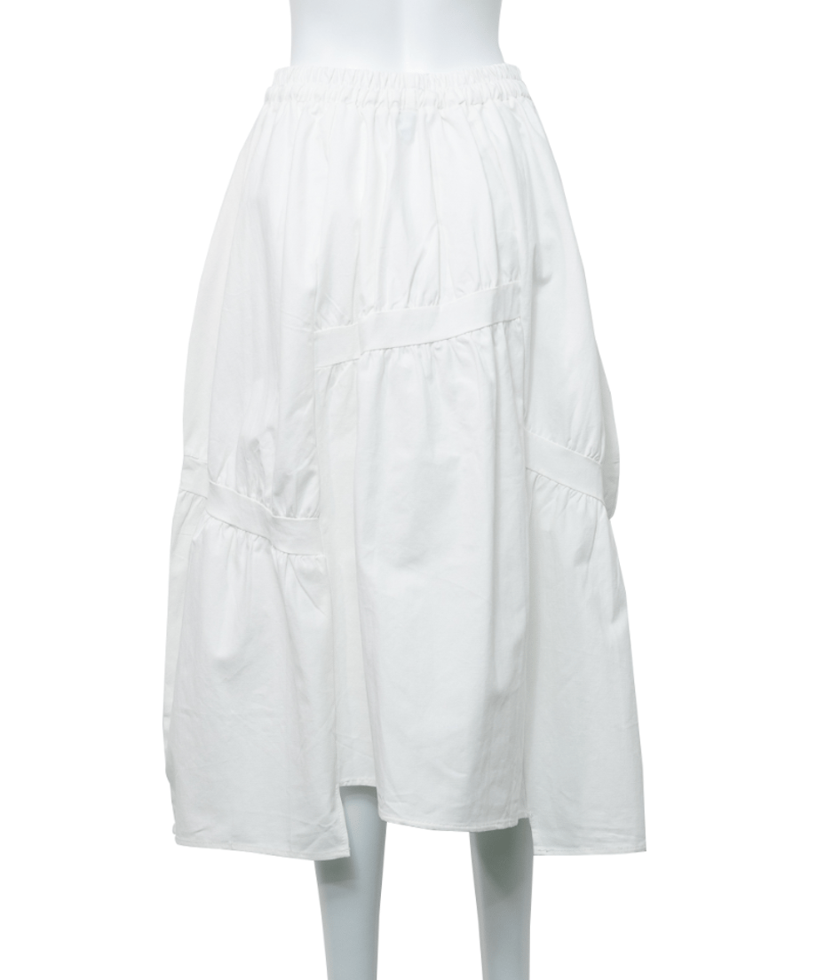 hashki real skirt