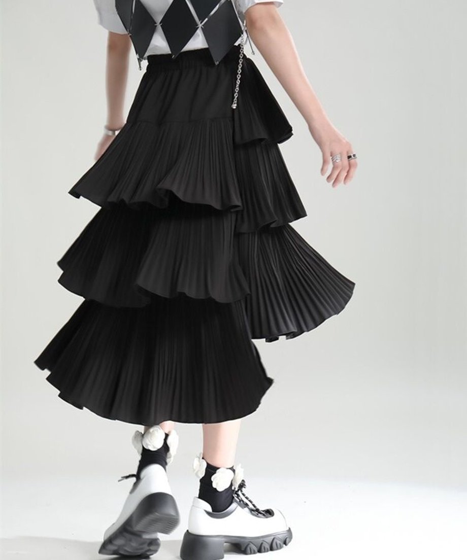 frim trail skirt