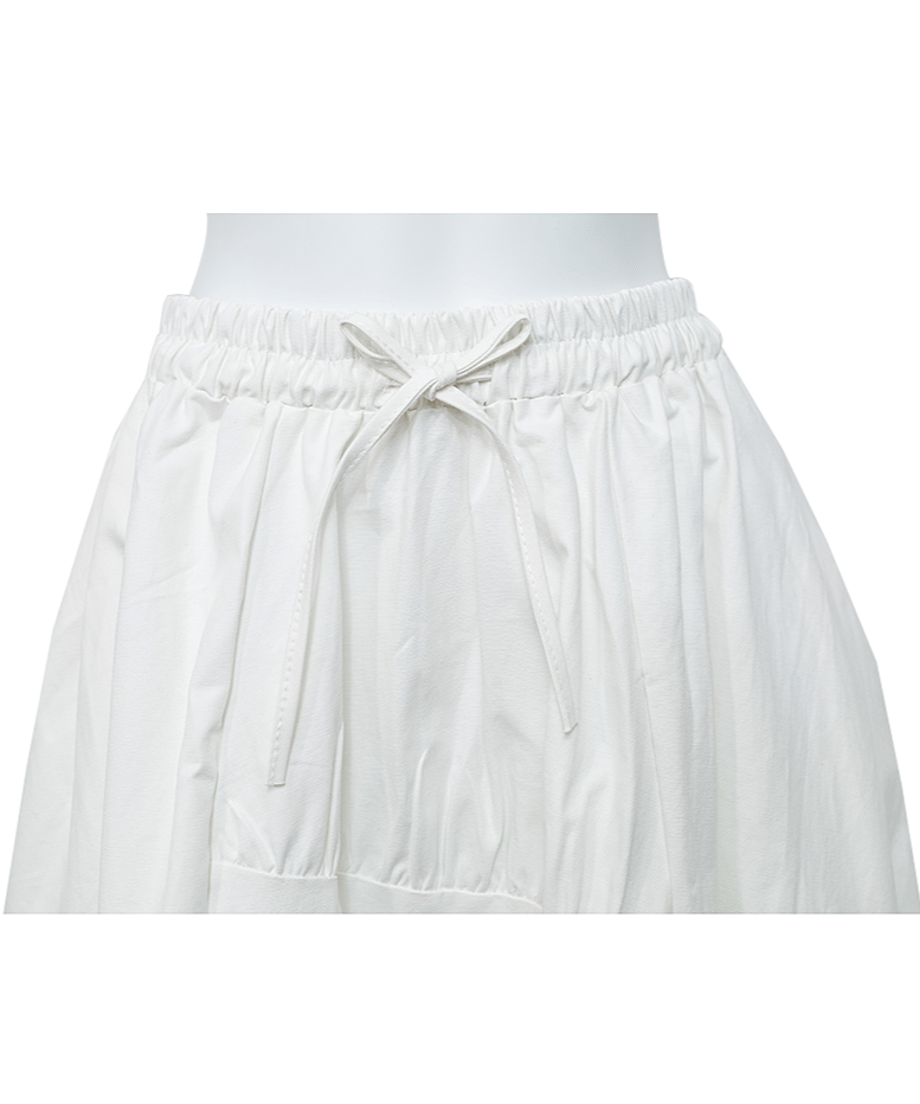 hashki real skirt