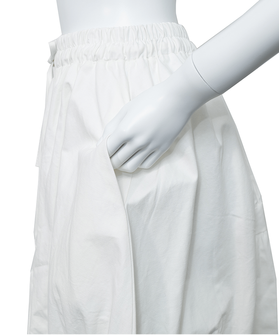 hashki real skirt