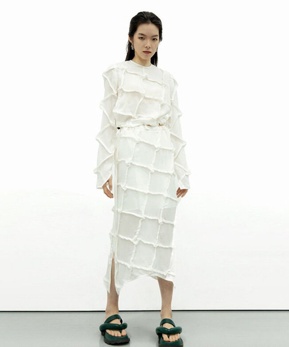 Mulberry Skirt
