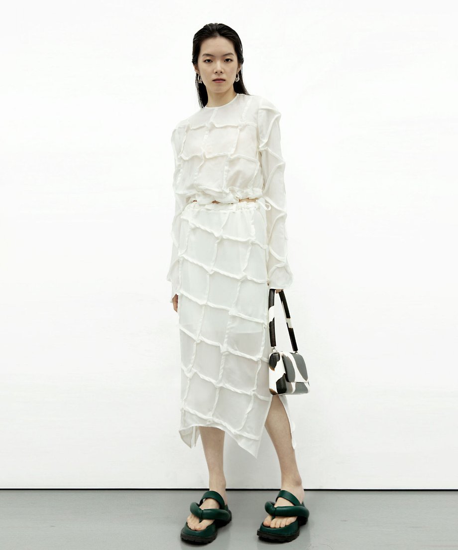Mulberry Skirt