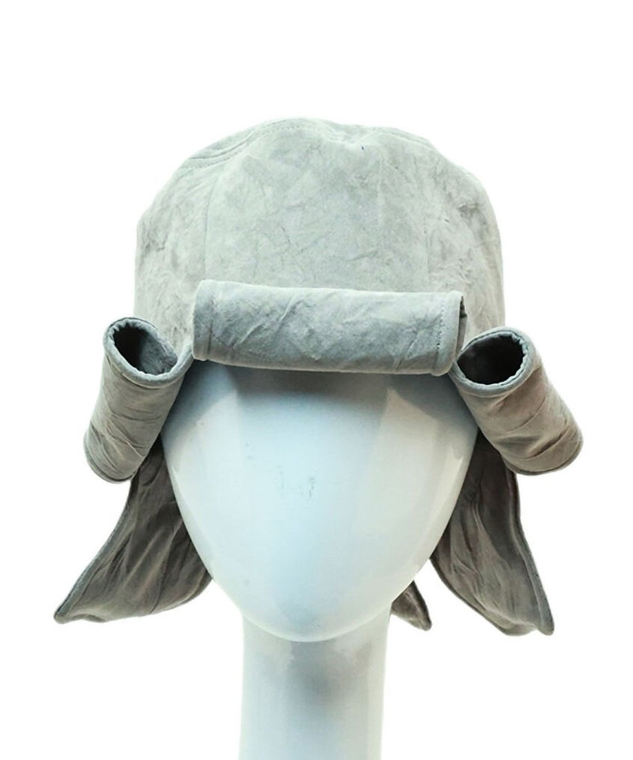 Roll Up Tulip Hat