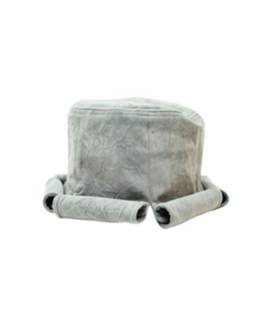 Roll Up Tulip Hat