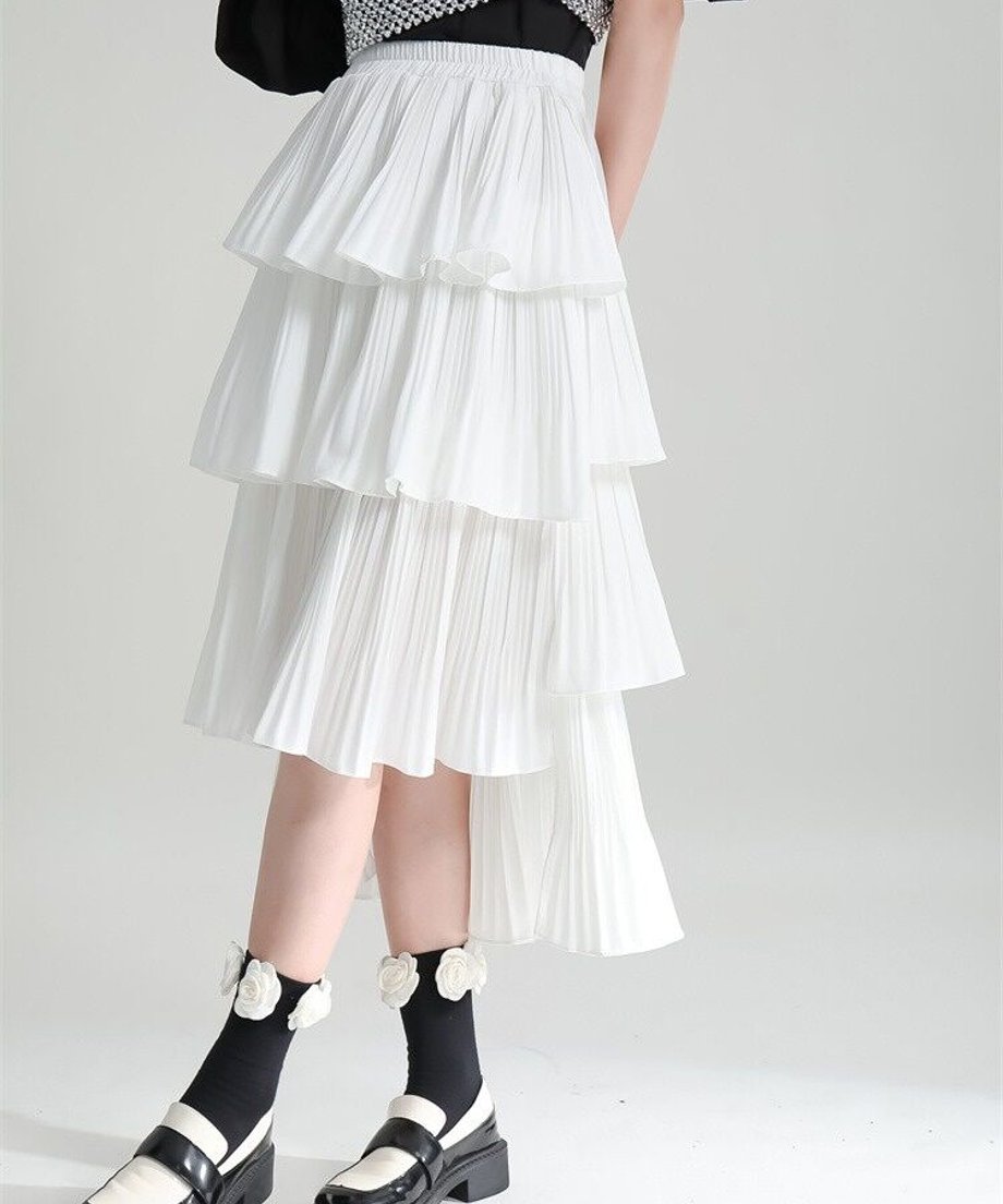 frim trail skirt