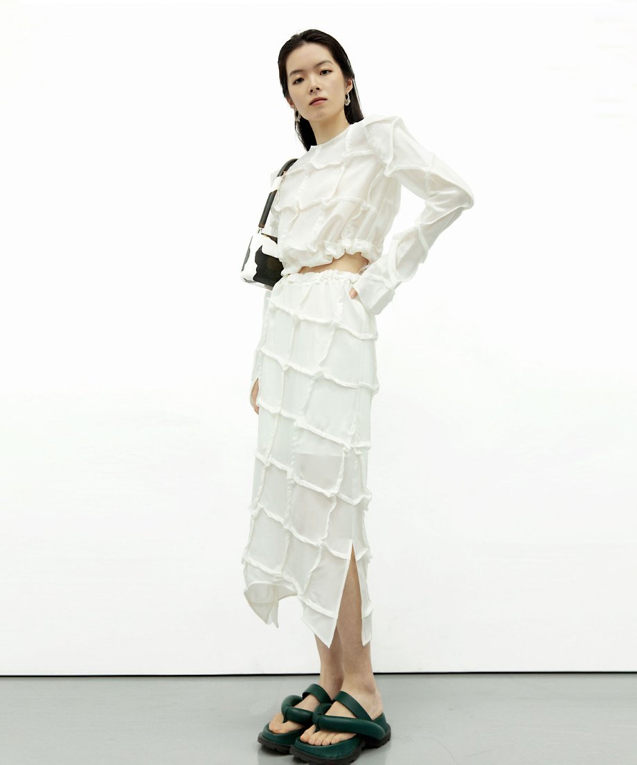 Mulberry Skirt