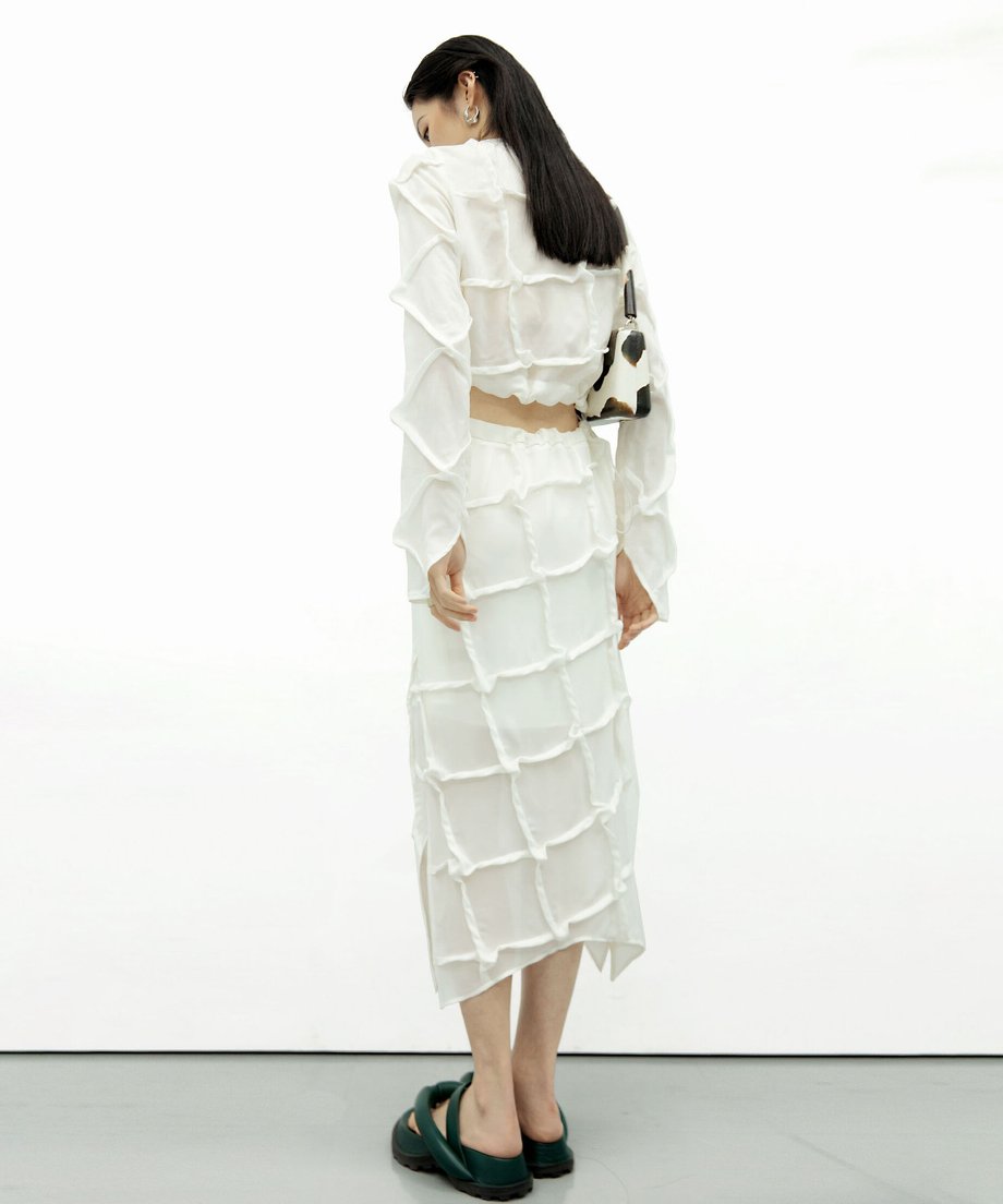 Mulberry Skirt