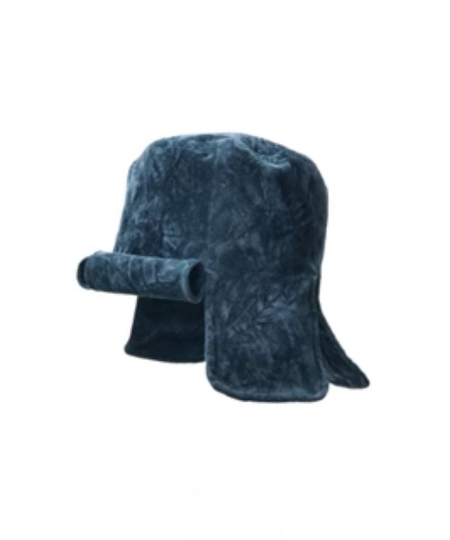 Roll Up Tulip Hat
