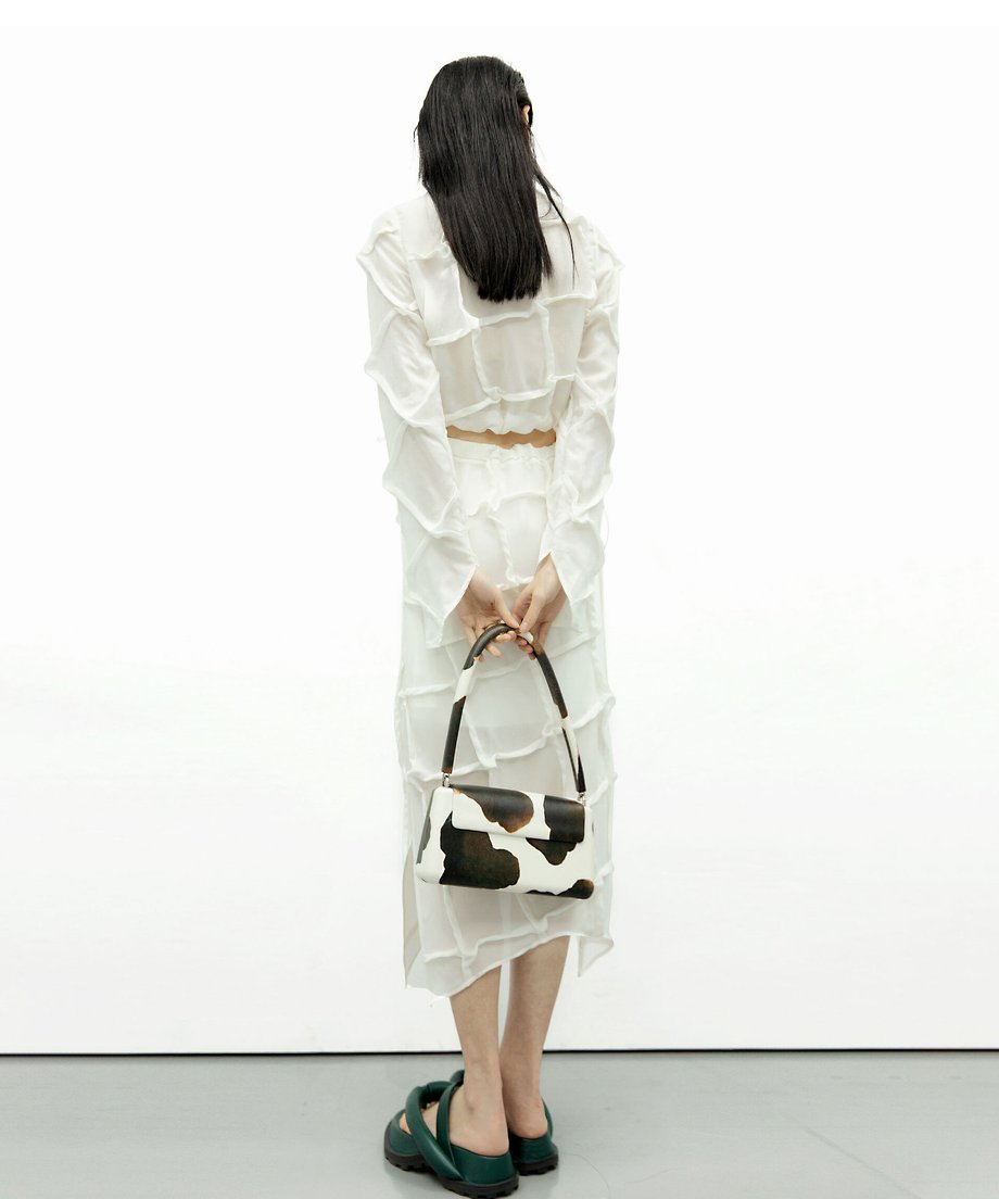 Mulberry Skirt