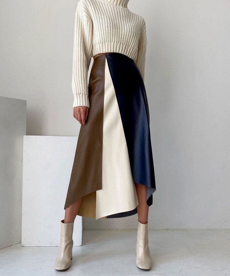 Joint Skirt