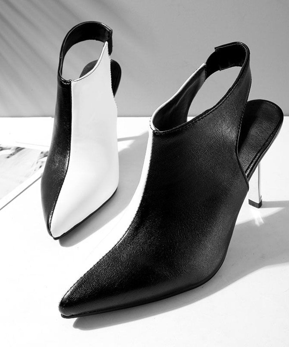 lutaut booties
