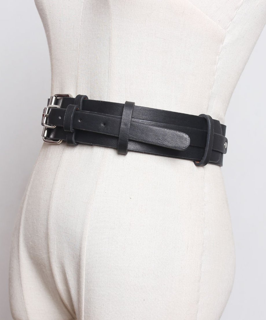 Double Belt