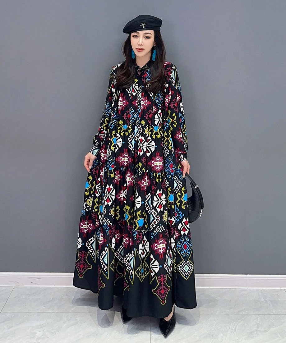 pratihora dress
