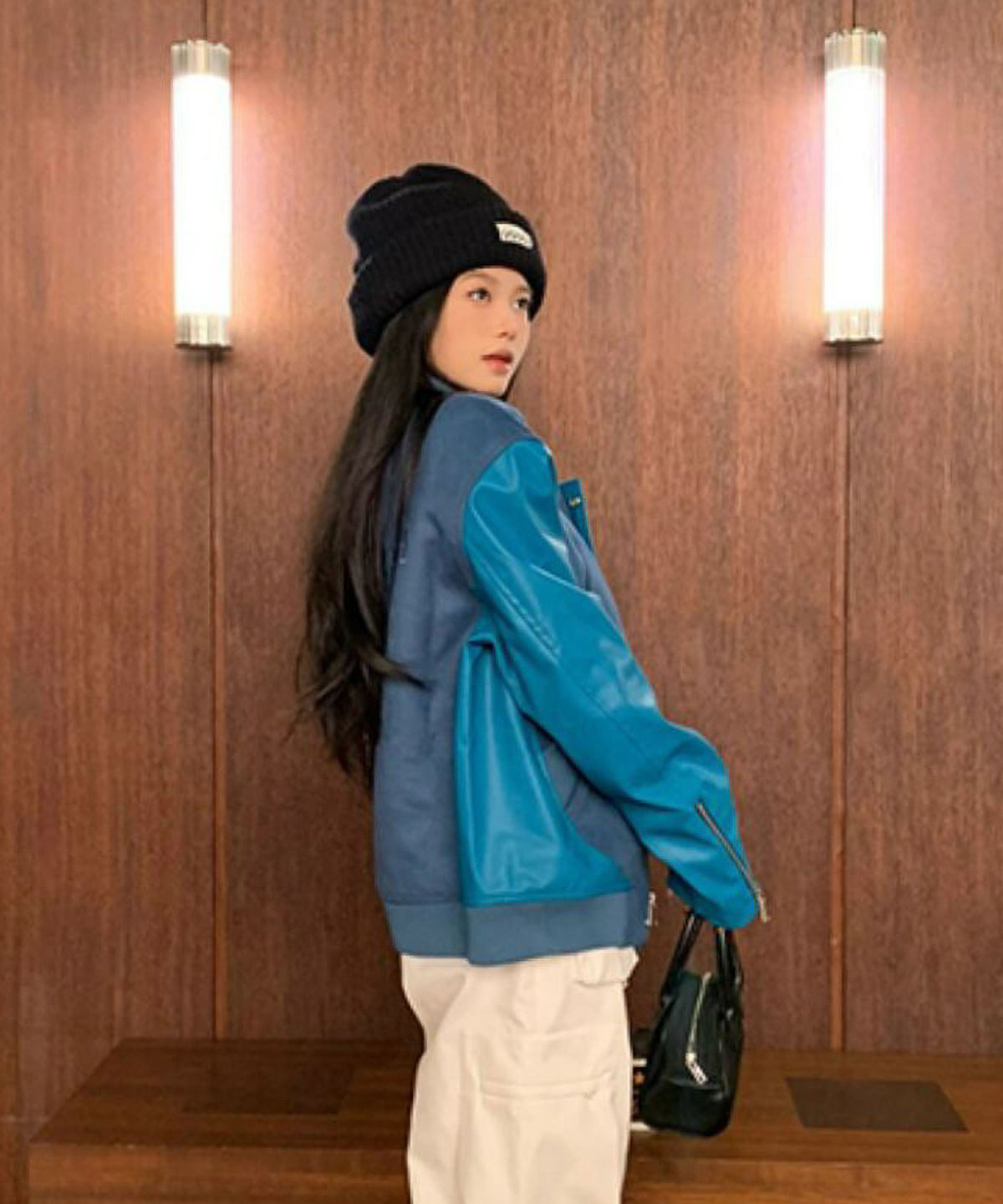 Hybrid Jacket