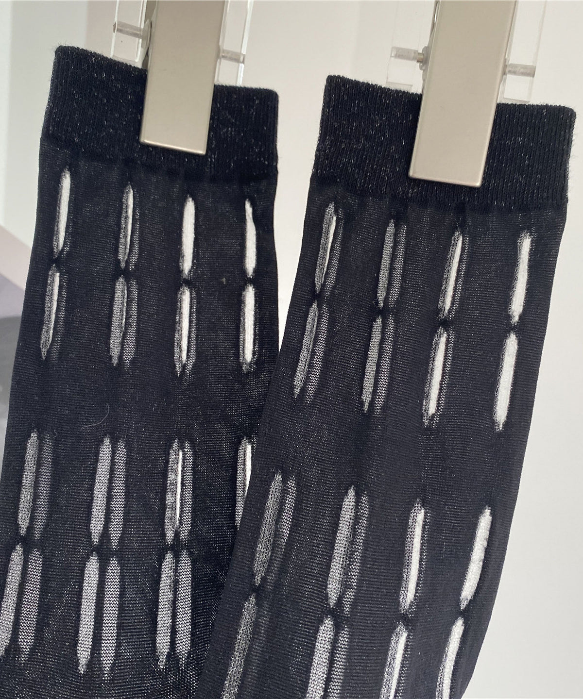 Midtube Hall Socks