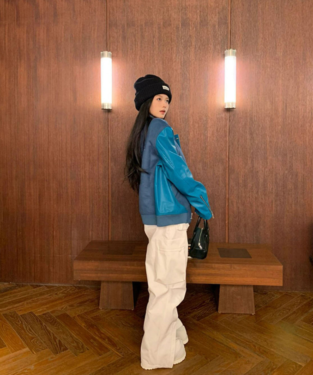 Hybrid Jacket
