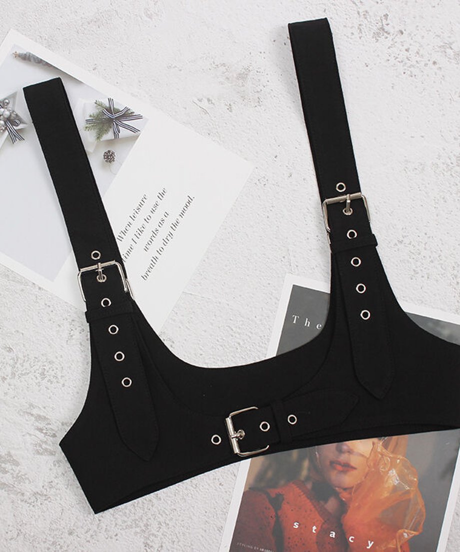 Harness Belt