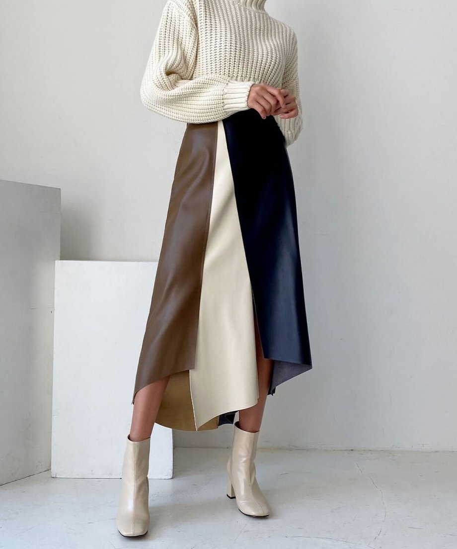 Joint Skirt