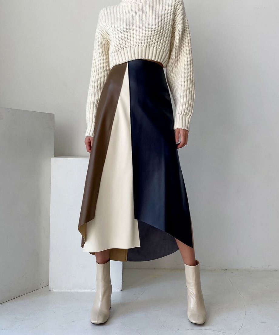Joint Skirt