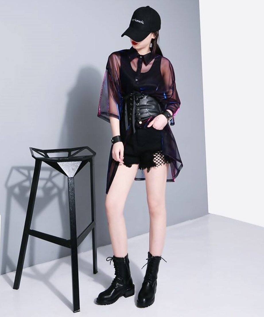 Solaro Blouse