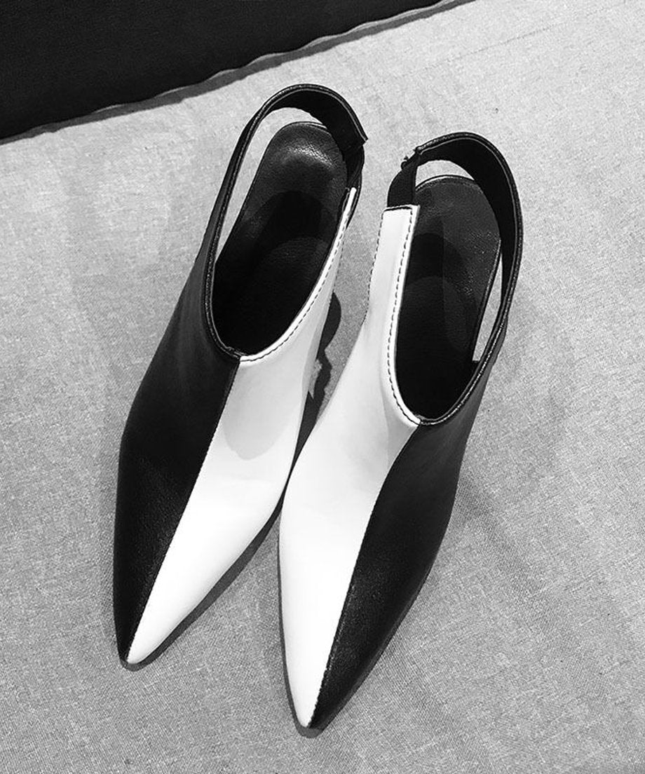 lutaut booties