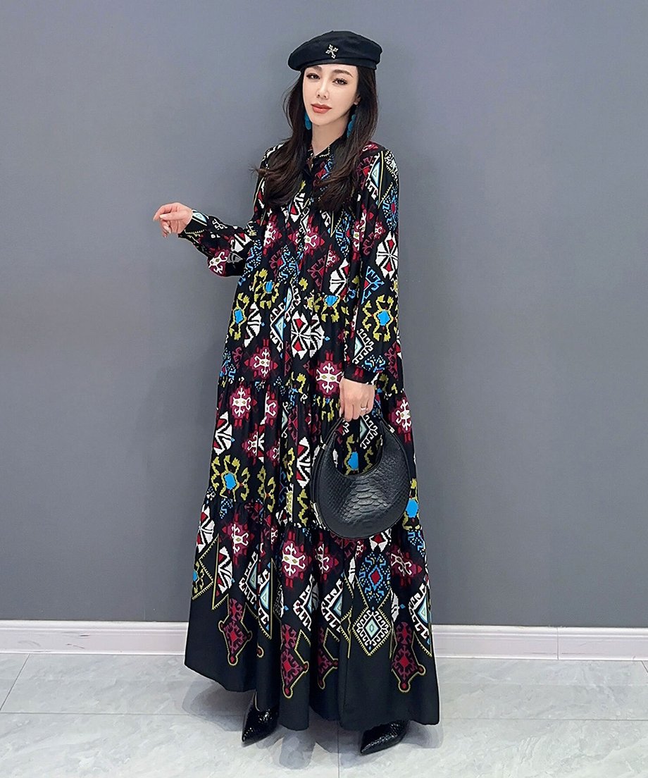 pratihora dress