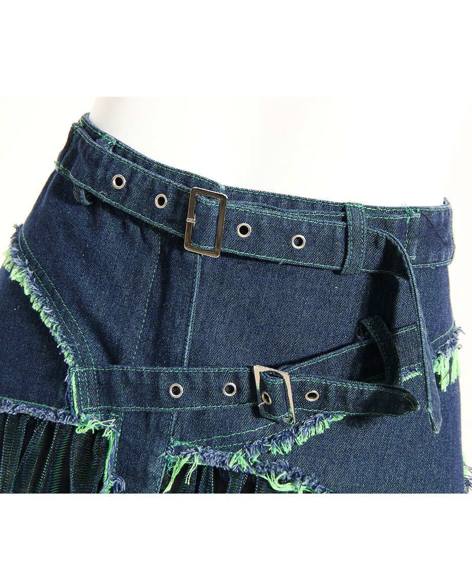 fanapiz skirt