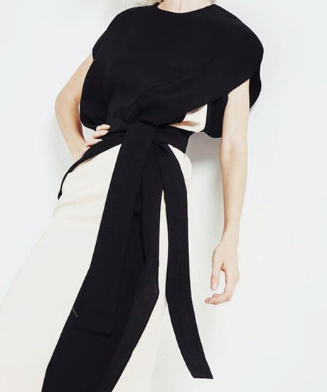 French Sleeve Dress