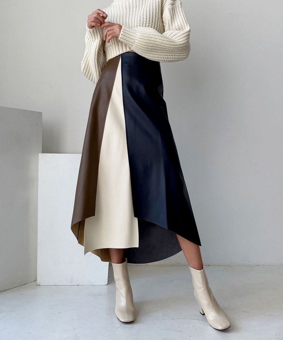 Joint Skirt