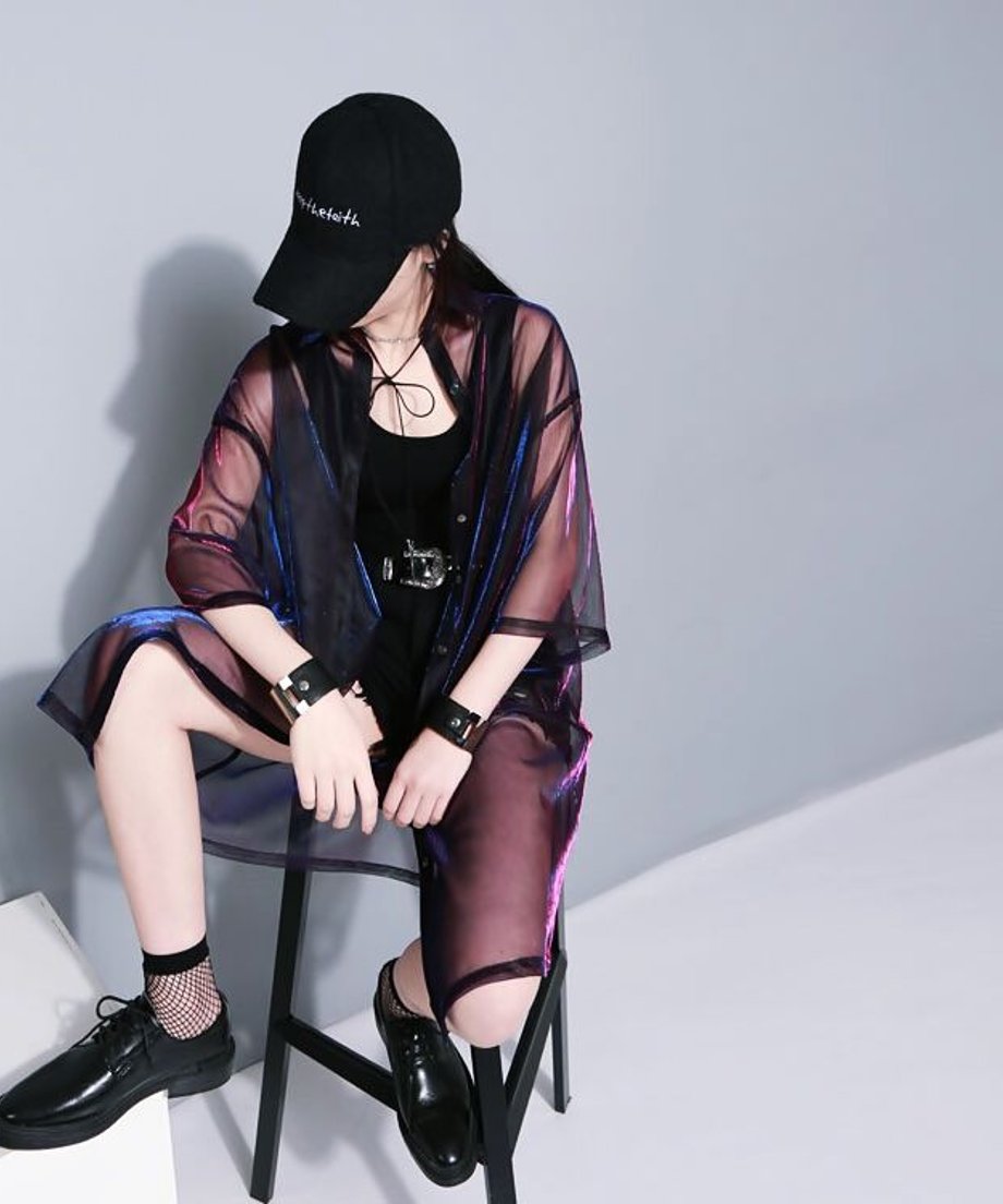 Solaro Blouse
