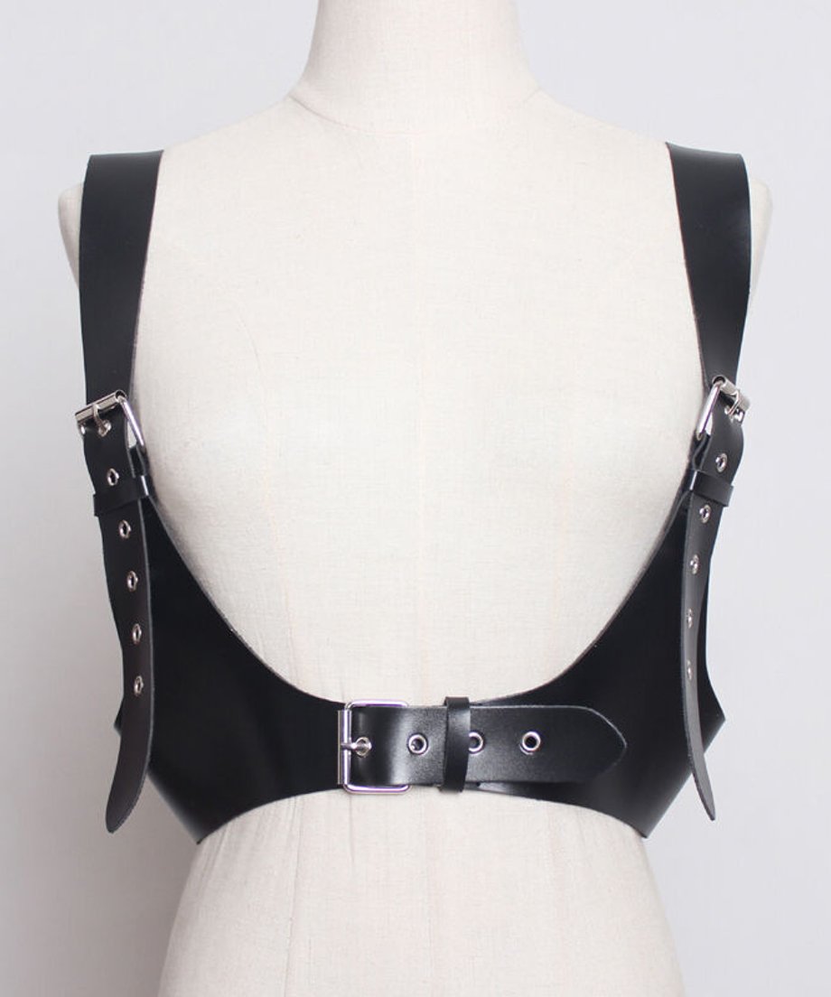 Harness Belt