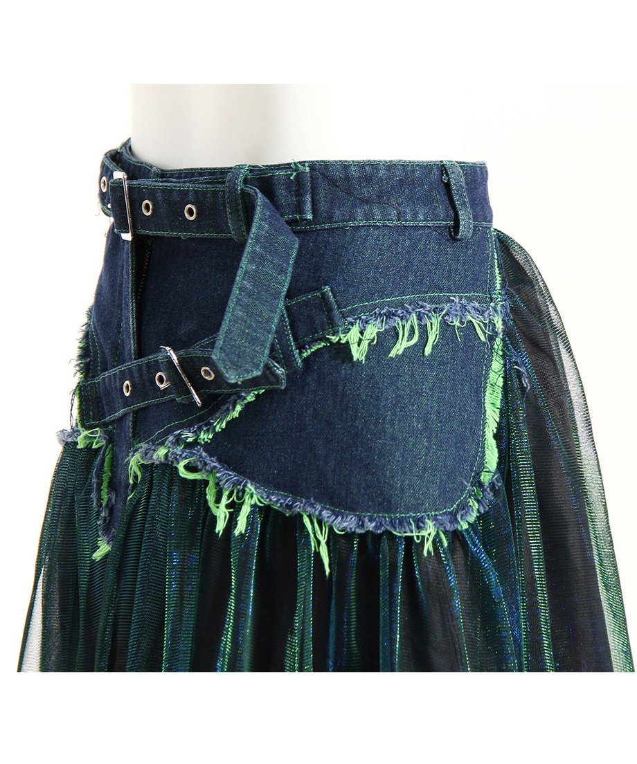 fanapiz skirt