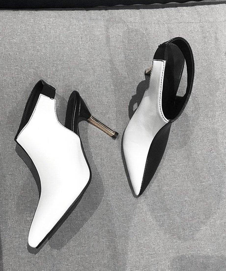 lutaut booties