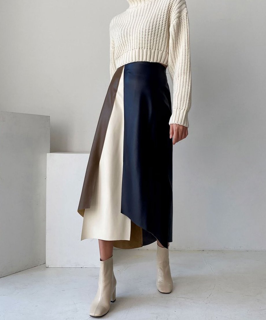 Joint Skirt
