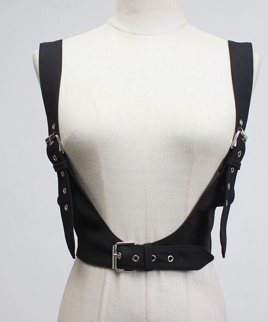 Harness Belt