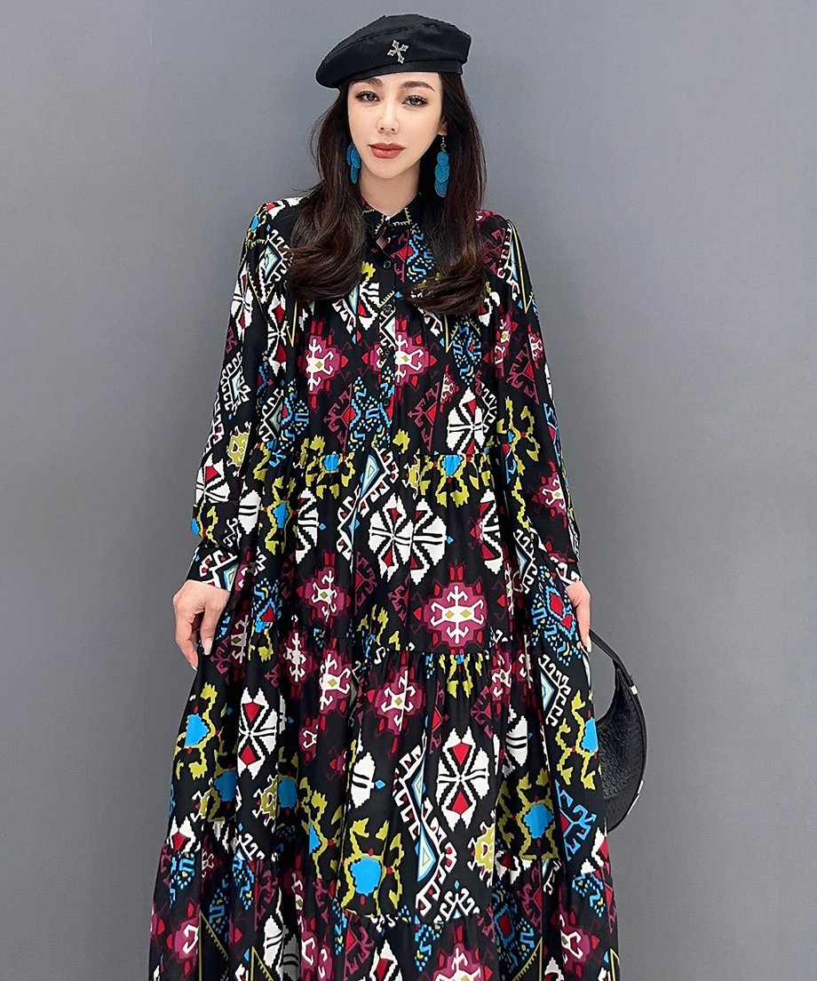 pratihora dress